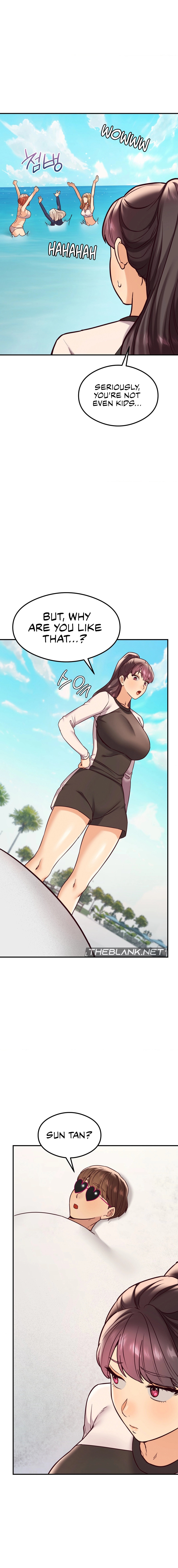 The Massage Club - Chapter 21 - picture 21