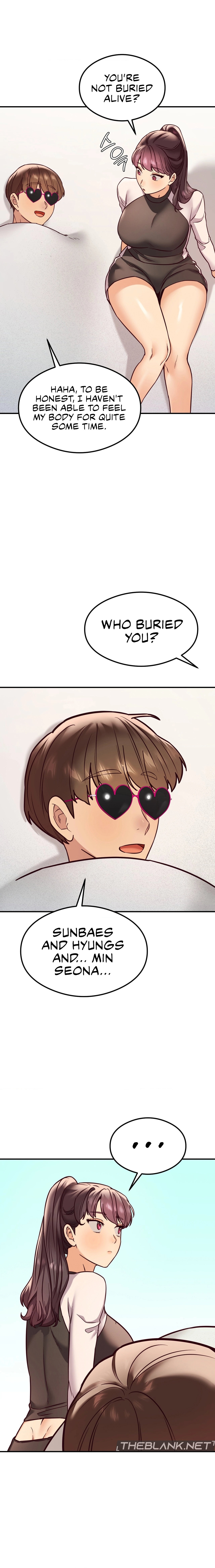 The Massage Club - Chapter 21 - picture 22