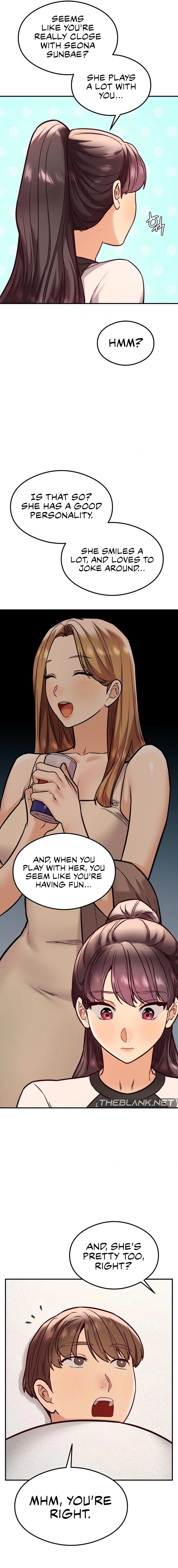 The Massage Club - Chapter 21 - picture 23