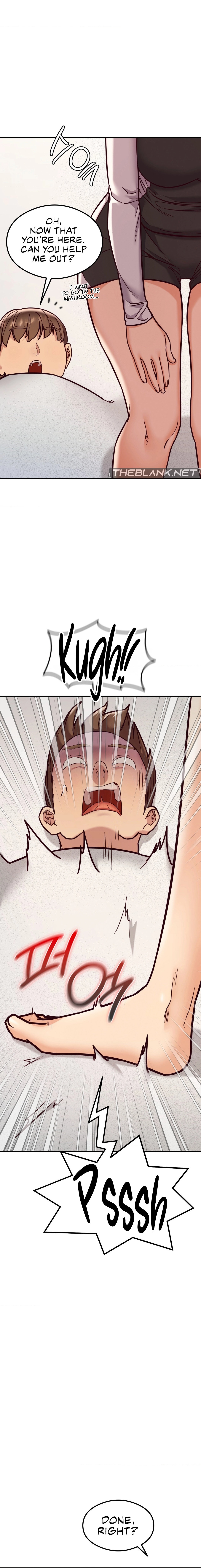 The Massage Club - Chapter 21 - picture 24