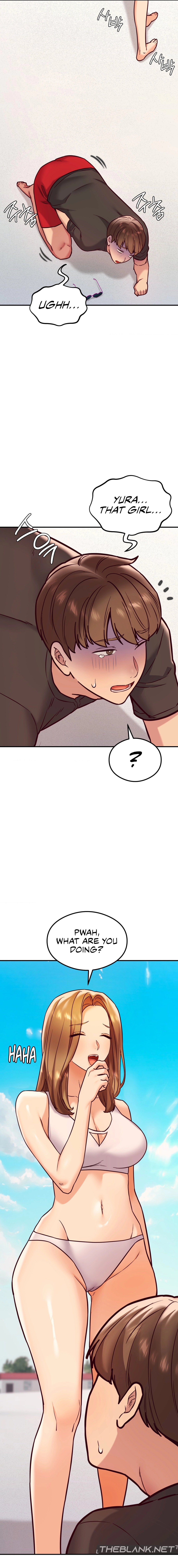 The Massage Club - Chapter 21 - picture 25
