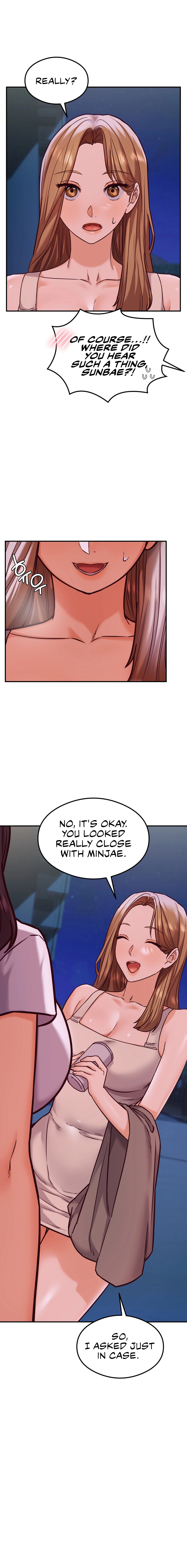 The Massage Club - Chapter 21 - picture 3