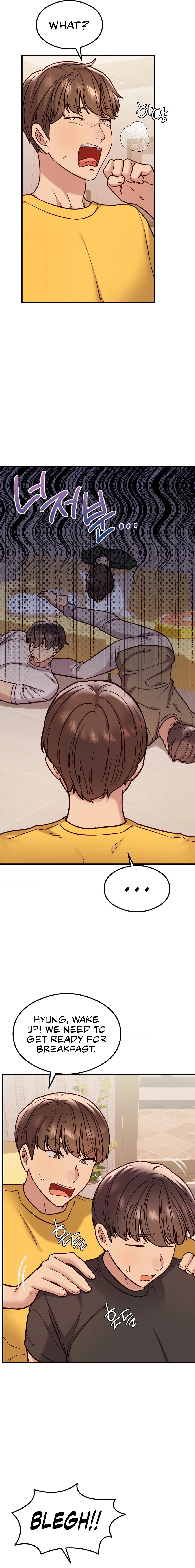 The Massage Club - Chapter 21 - picture 7