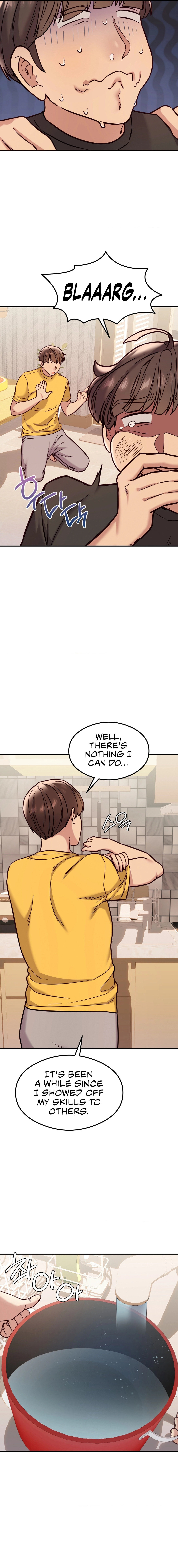 The Massage Club - Chapter 21 - picture 8