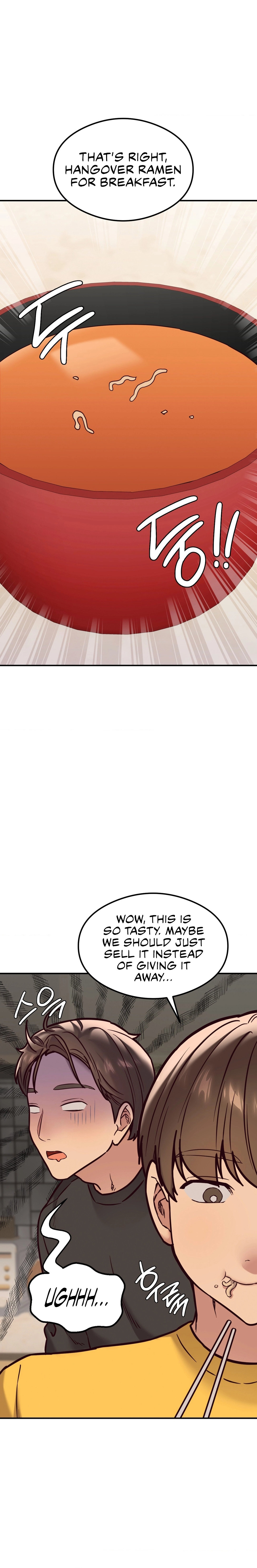 The Massage Club - Chapter 21 - picture 9