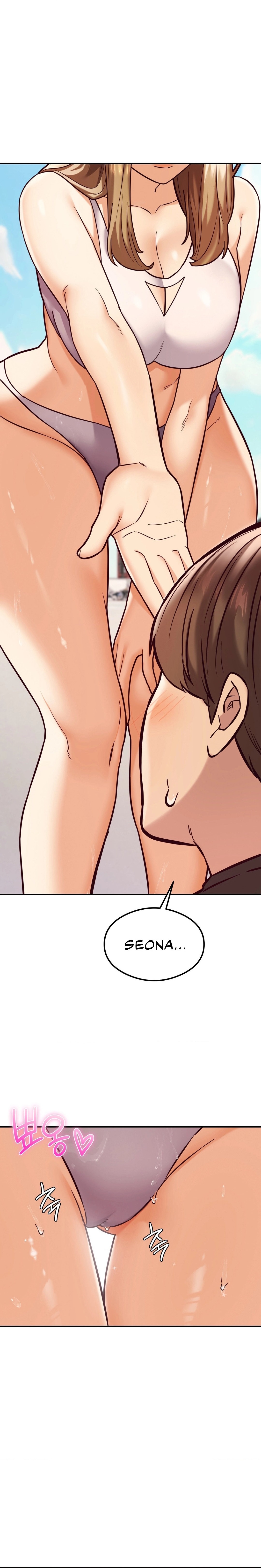 The Massage Club - Chapter 22 - picture 0
