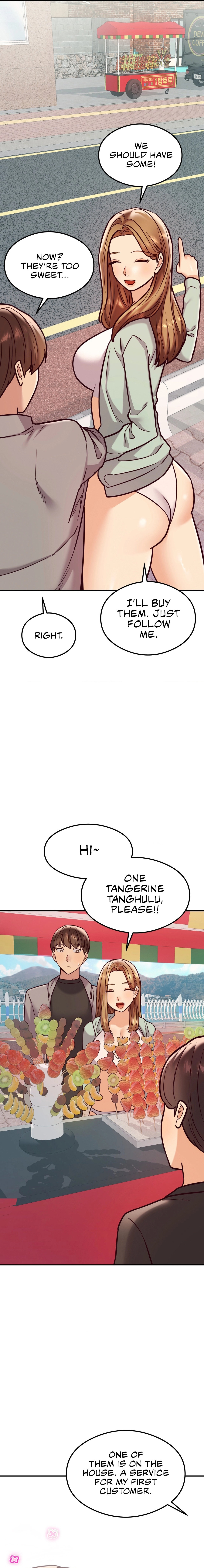 The Massage Club - Chapter 22 - picture 13