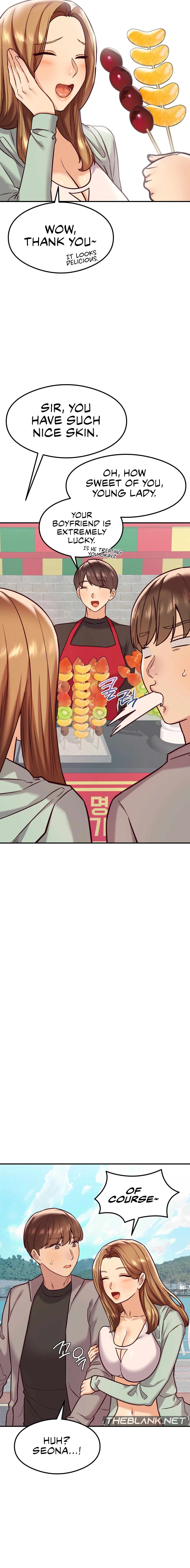 The Massage Club - Chapter 22 - picture 14