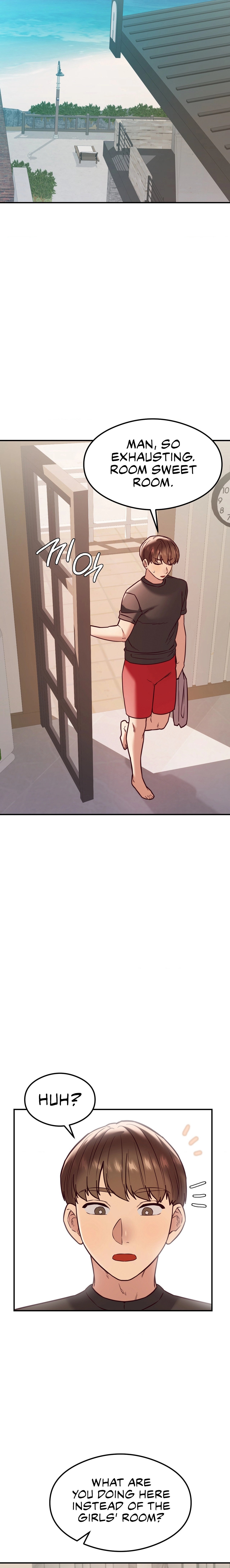 The Massage Club - Chapter 22 - picture 16