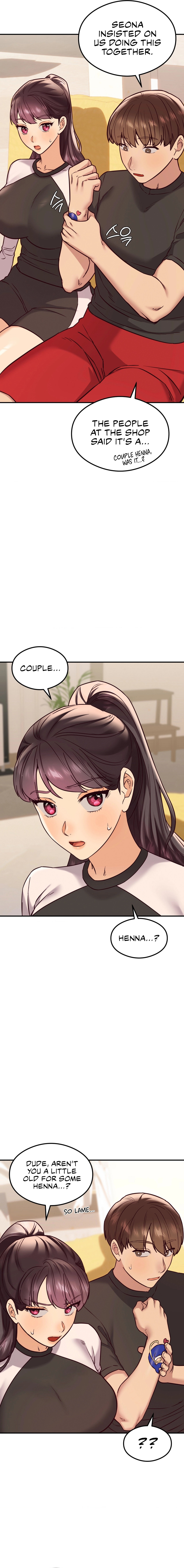 The Massage Club - Chapter 22 - picture 19