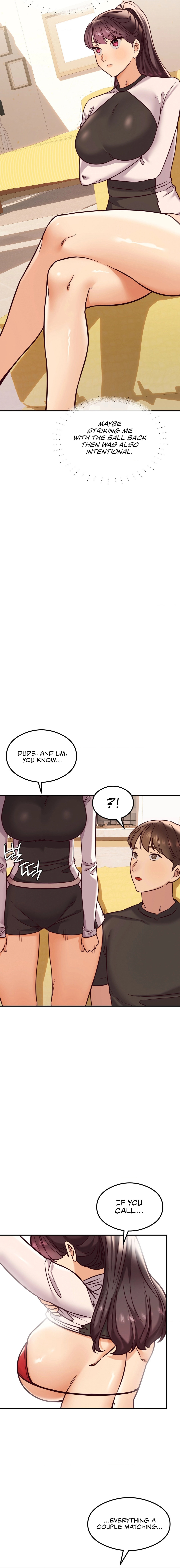 The Massage Club - Chapter 22 - picture 21