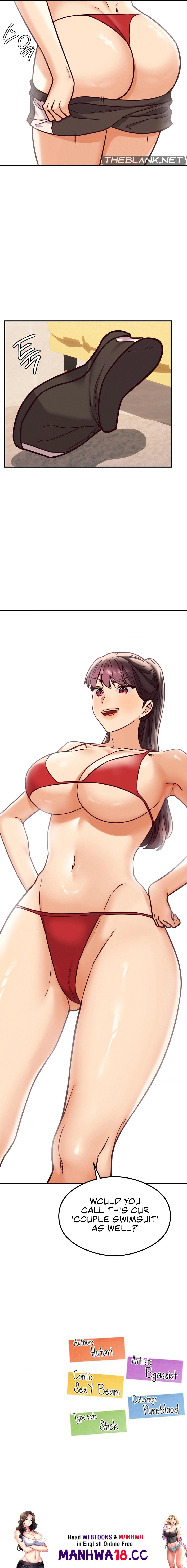 The Massage Club - Chapter 22 - picture 22