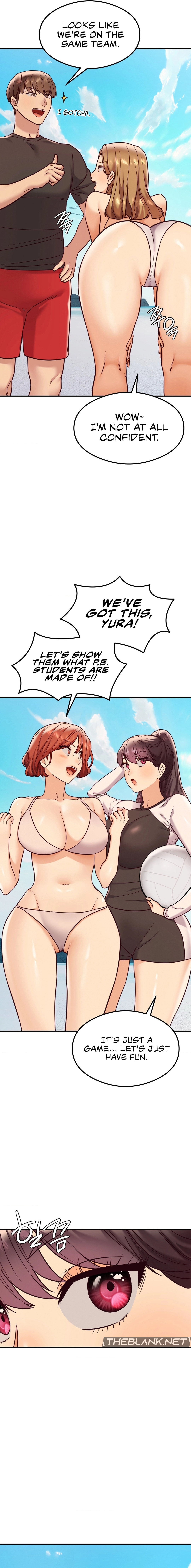 The Massage Club - Chapter 22 - picture 4