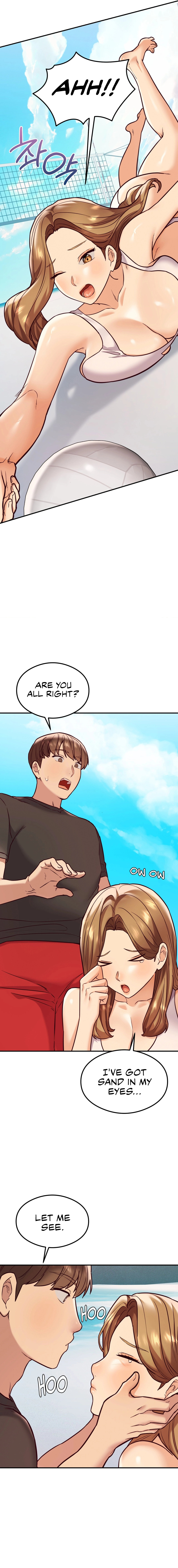 The Massage Club - Chapter 22 - picture 8