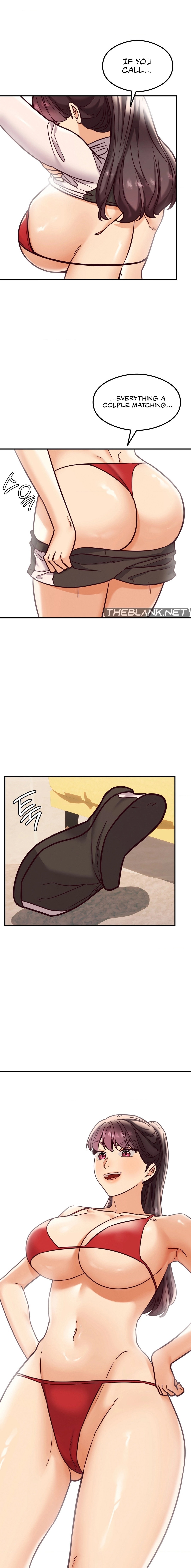 The Massage Club - Chapter 23 - picture 0