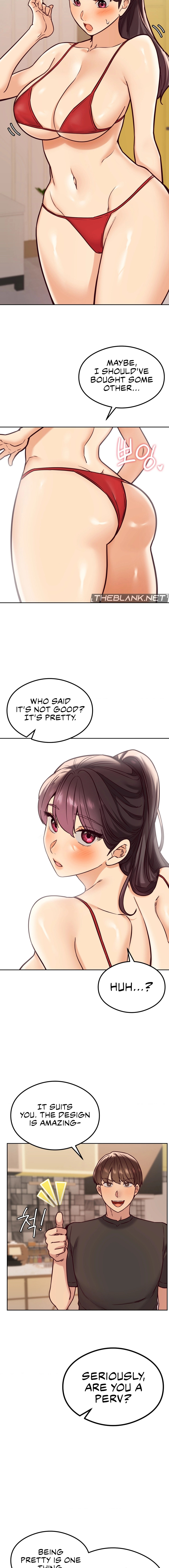 The Massage Club - Chapter 23 - picture 10