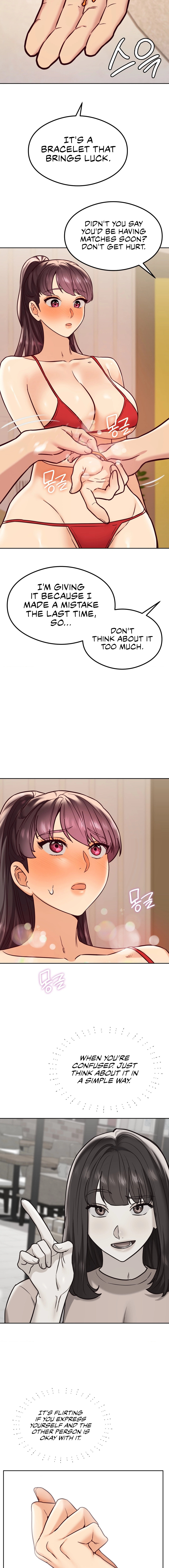 The Massage Club - Chapter 23 - picture 12