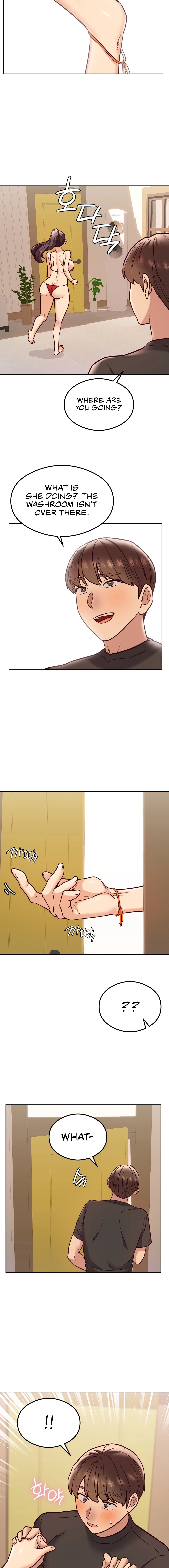 The Massage Club - Chapter 23 - picture 13
