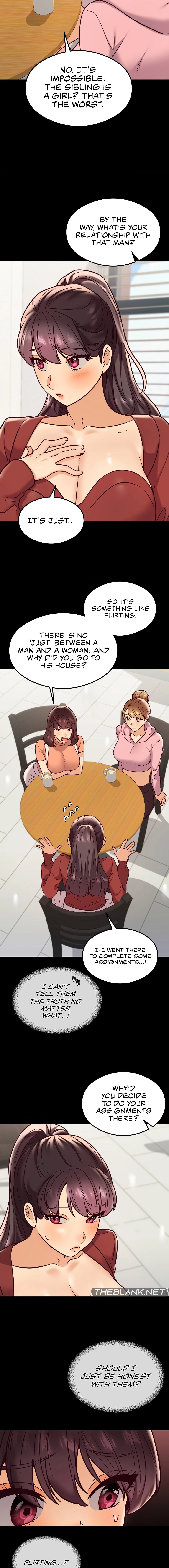 The Massage Club - Chapter 23 - picture 5