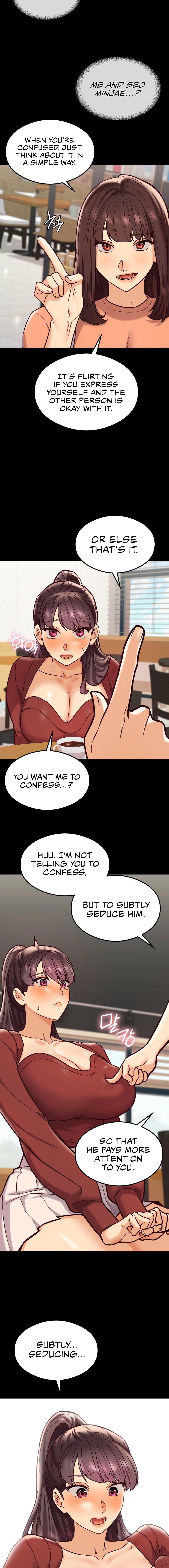 The Massage Club - Chapter 23 - picture 6