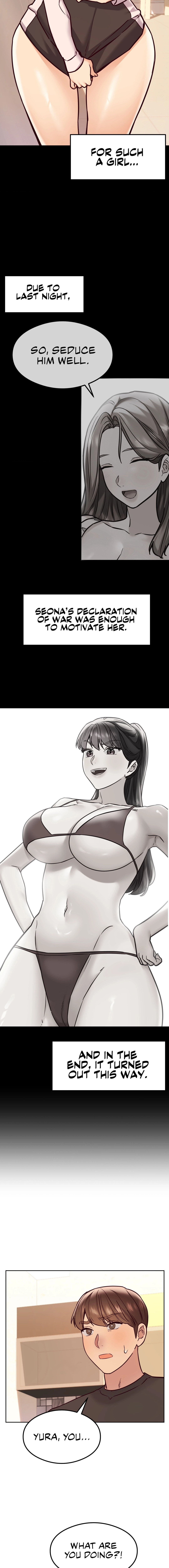 The Massage Club - Chapter 23 - picture 8