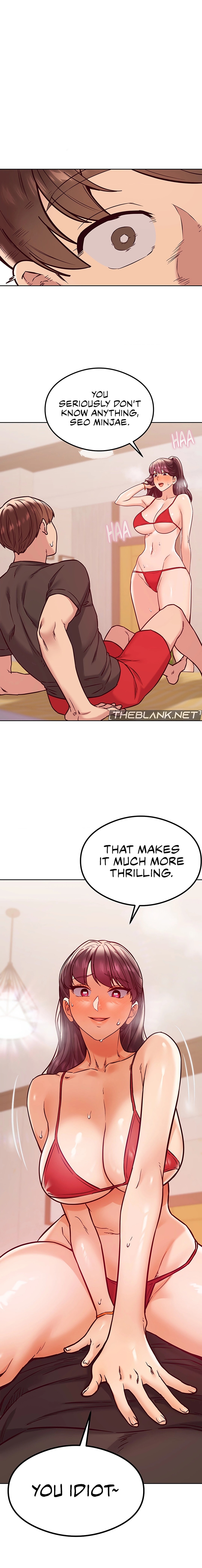 The Massage Club - Chapter 24 - picture 0