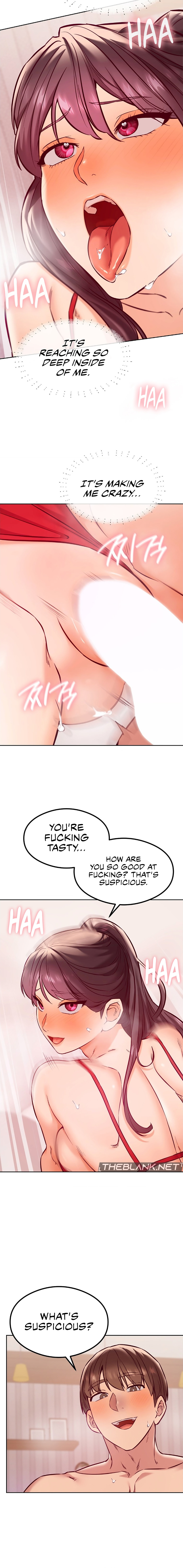 The Massage Club - Chapter 24 - picture 11