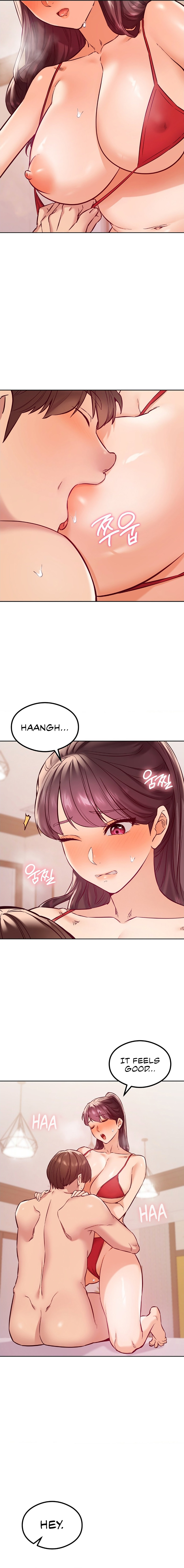 The Massage Club - Chapter 24 - picture 2