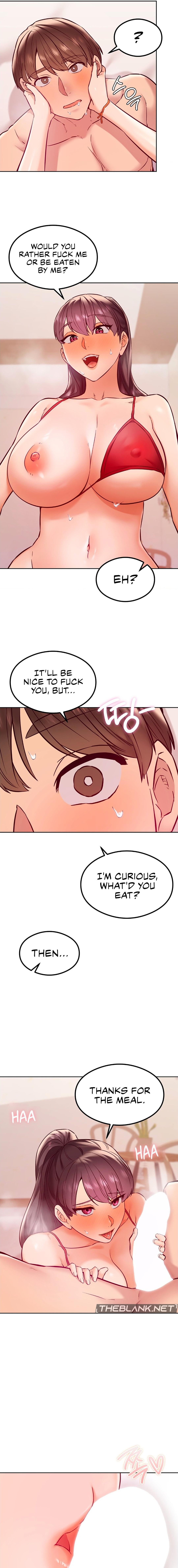 The Massage Club - Chapter 24 - picture 3