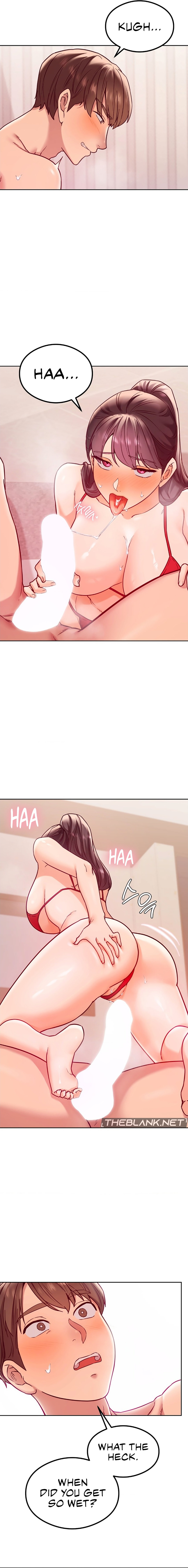 The Massage Club - Chapter 24 - picture 5