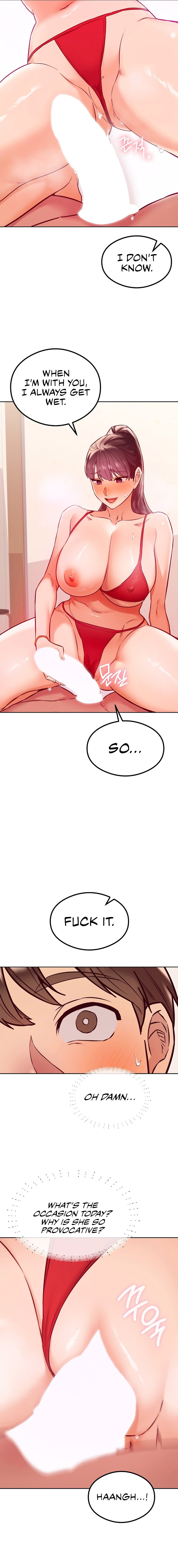 The Massage Club - Chapter 24 - picture 6