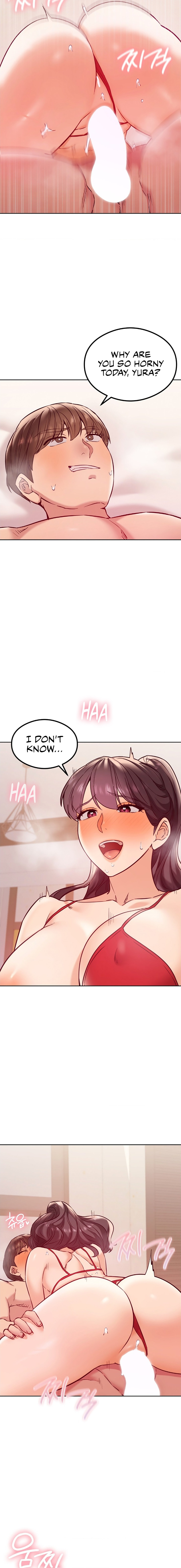 The Massage Club - Chapter 24 - picture 8