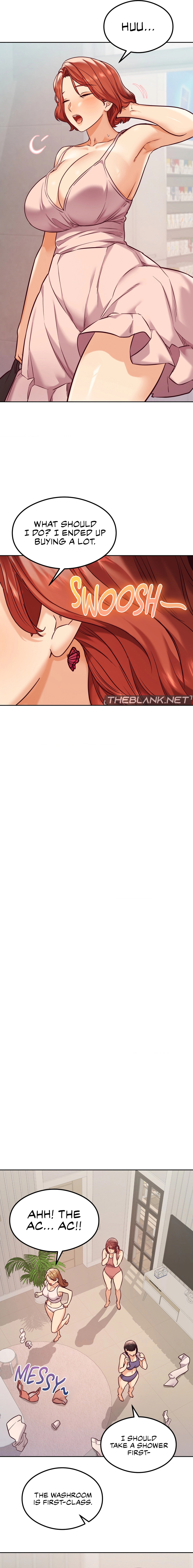 The Massage Club - Chapter 25 - picture 10