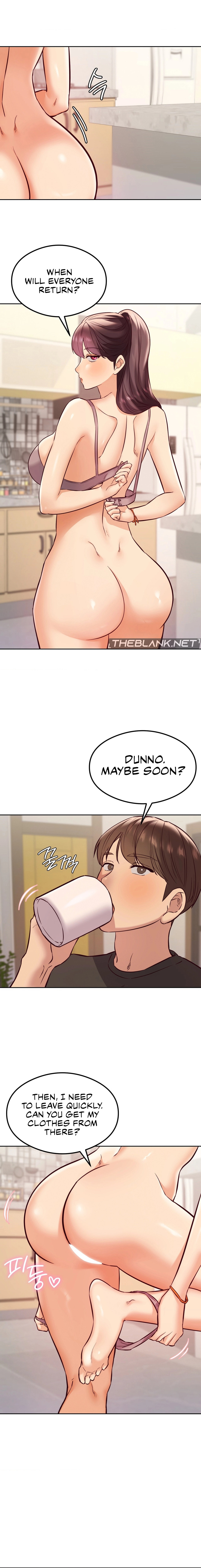 The Massage Club - Chapter 25 - picture 2