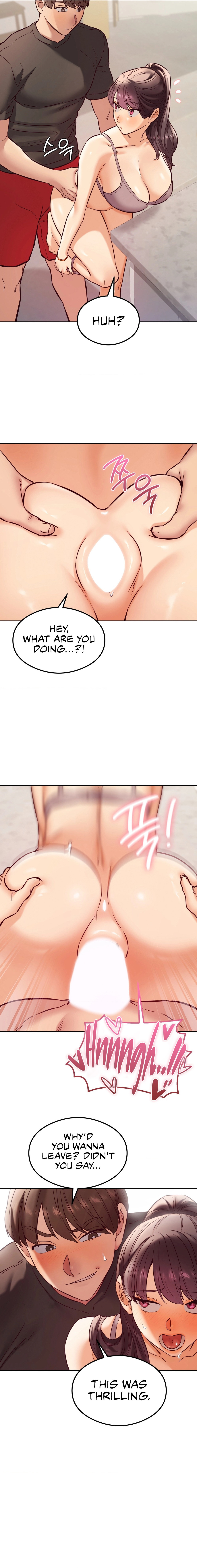 The Massage Club - Chapter 25 - picture 3