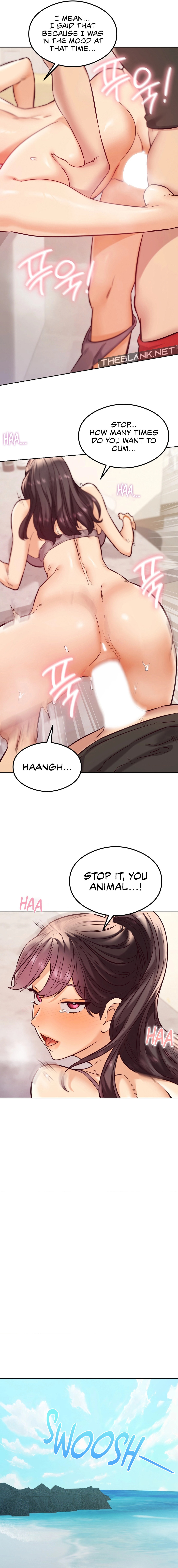 The Massage Club - Chapter 25 - picture 4
