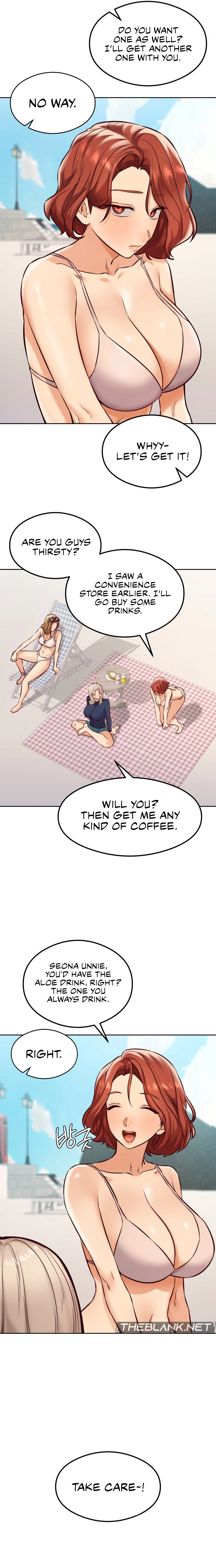 The Massage Club - Chapter 25 - picture 6