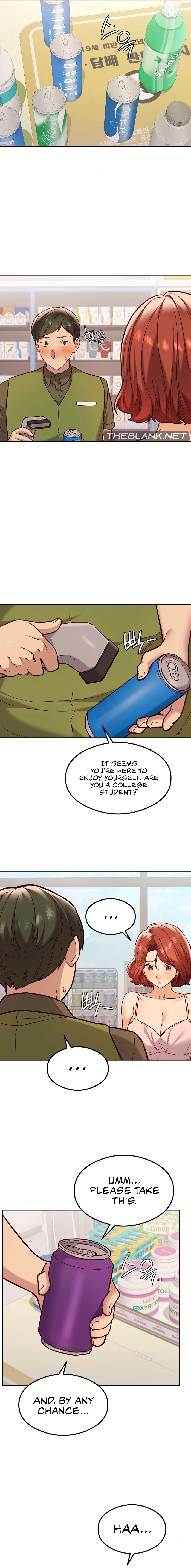 The Massage Club - Chapter 25 - picture 8