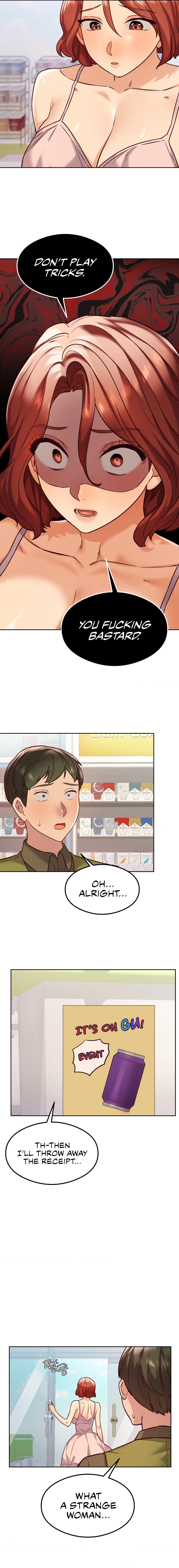 The Massage Club - Chapter 25 - picture 9