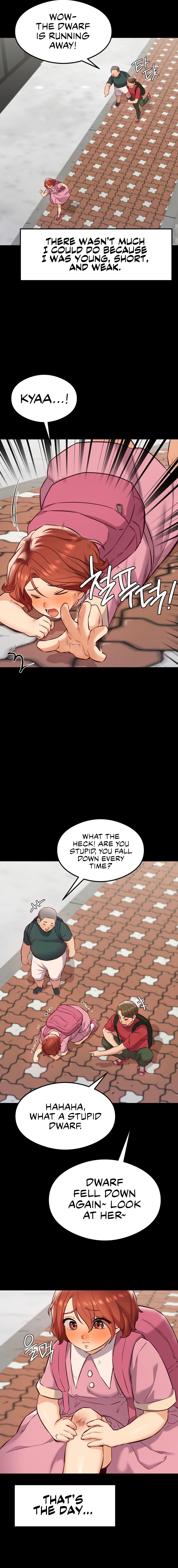 The Massage Club - Chapter 26 - picture 1