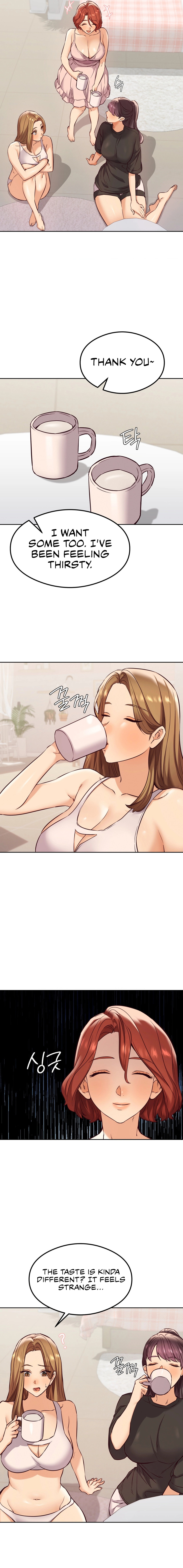 The Massage Club - Chapter 26 - picture 10