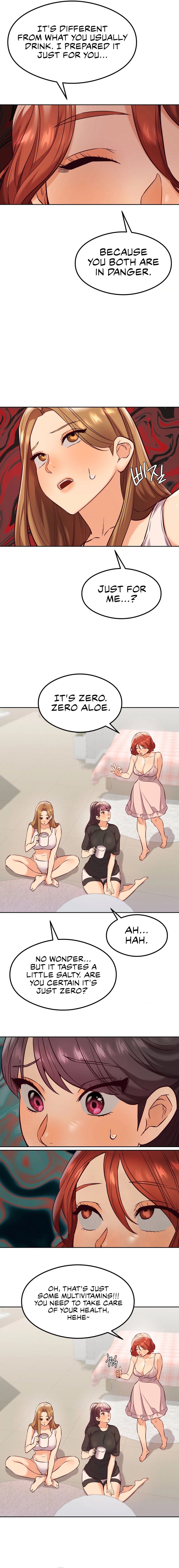 The Massage Club - Chapter 26 - picture 11