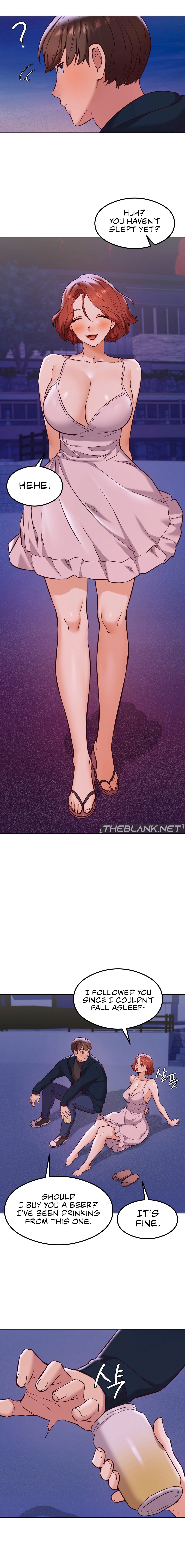 The Massage Club - Chapter 26 - picture 13