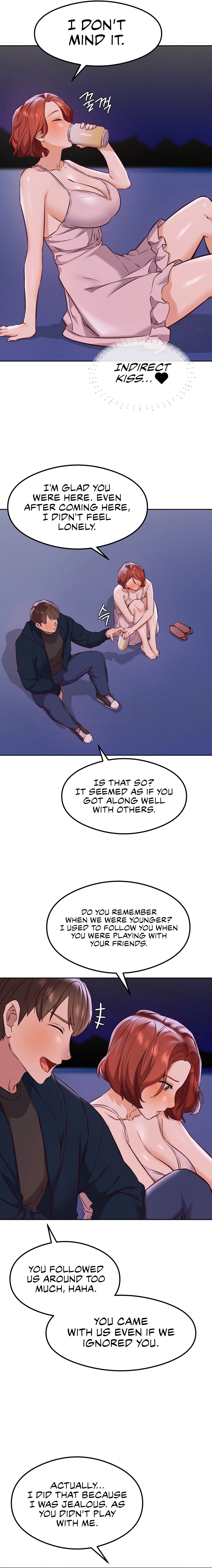 The Massage Club - Chapter 26 - picture 14