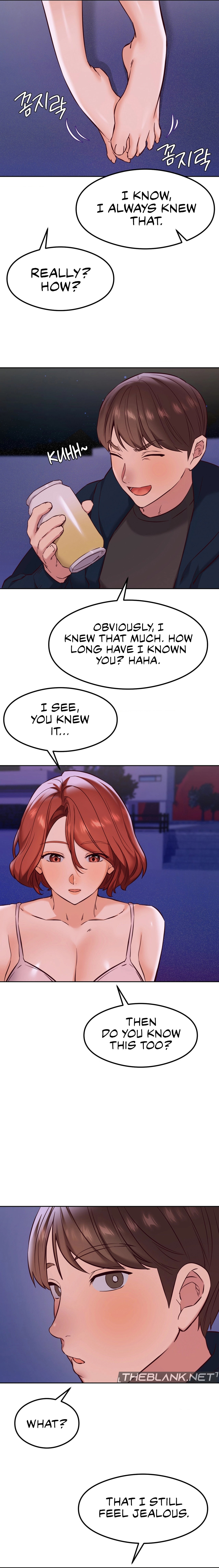 The Massage Club - Chapter 26 - picture 15