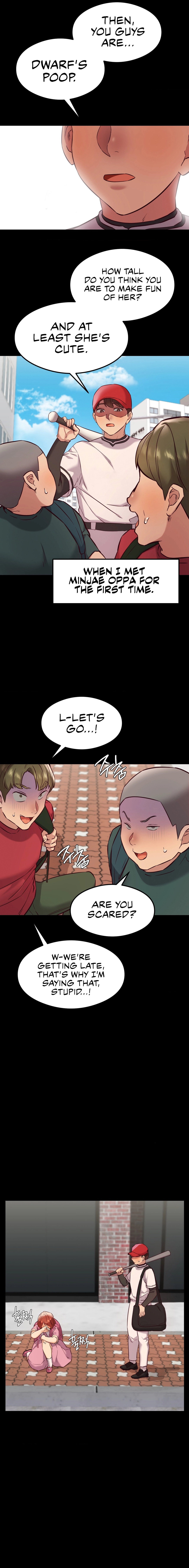 The Massage Club - Chapter 26 - picture 2