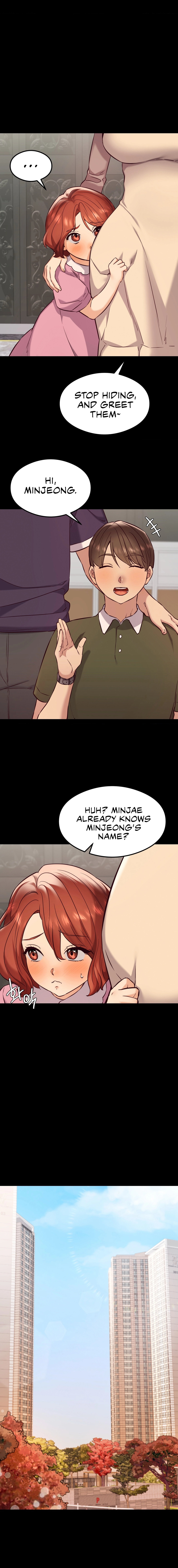 The Massage Club - Chapter 26 - picture 5