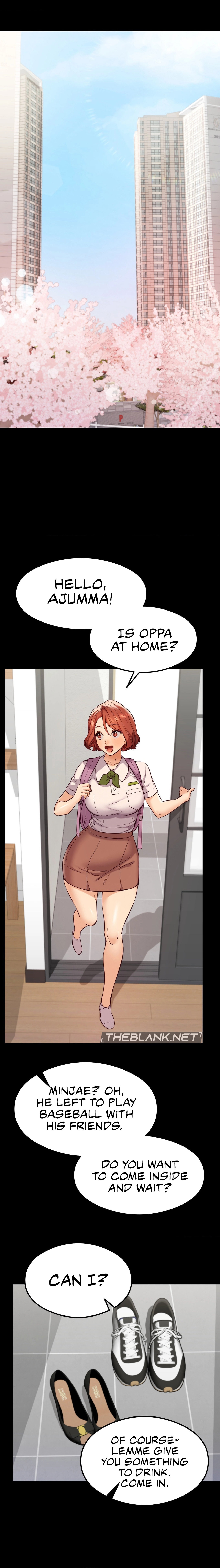 The Massage Club - Chapter 26 - picture 6
