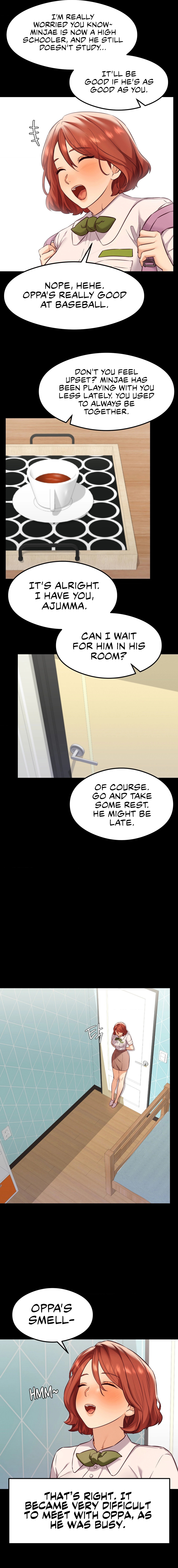 The Massage Club - Chapter 26 - picture 7