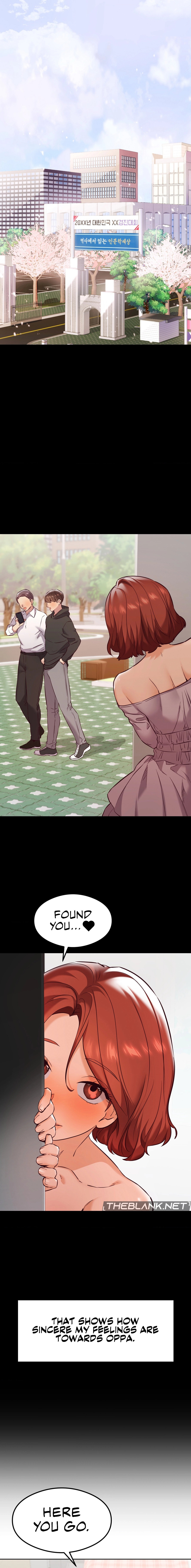 The Massage Club - Chapter 26 - picture 9